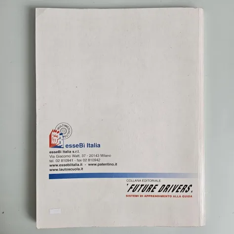 Sicuri Su 2 Ruote - Stefano Bottoli, Luciana Bottoli - Essebi - 2004 - Foto 9