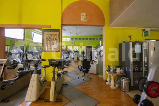 Attività Commerciale - Cusano Milanino . Rif.: Cod. rif 3331608VCG - Foto 11