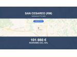Immobile in asta di 263 m² in vendita a San Cesareo