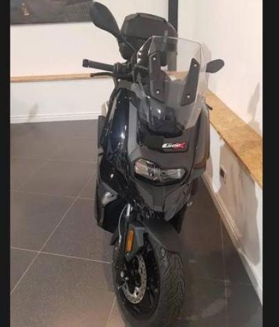BMW C 400 X Abs my25 - Foto 2