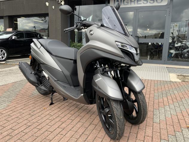 Yamaha Tricity 125 km 0 - Foto 2