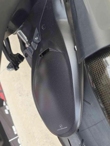 DUCATI Multistrada V4 S RS Akrapovic Video 360 rif. 24152866 - Foto 10