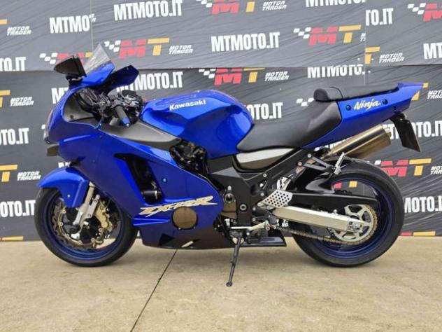 KAWASAKI Ninja 1200 ZX-12R 178 CV rif. 23989924 - Foto 2