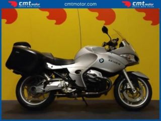 BMW R 1200 ST Garantita e Finanziabile rif. 21327877