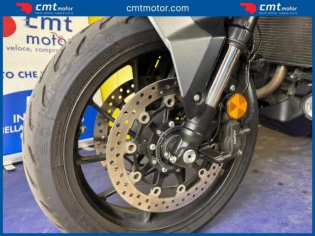 HONDA NT 1100 Garantita e Finanziabile rif. 23908512 - Foto 6