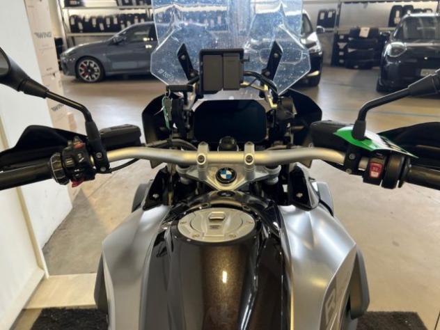 BMW R 1200 GS - TRIS VALIGIE - Foto 7