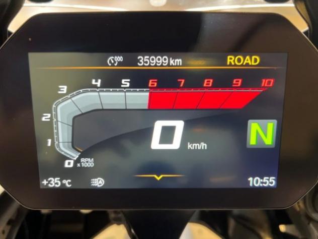 BMW R 1200 GS - TRIS VALIGIE - Foto 6