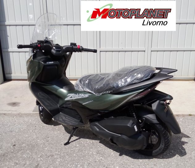 ZONTES ZT 368D ETC - Foto 6