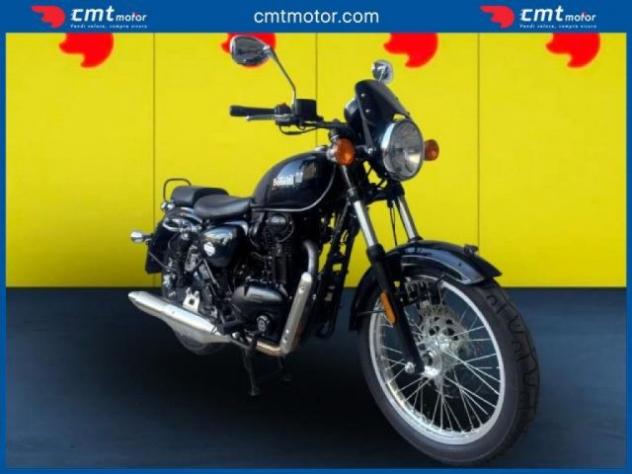 BENELLI Imperiale 400 Garantita e Finanziabile rif. 23889094 - Foto 2