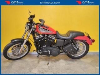 HARLEY-DAVIDSON 883 R - XL 883R Garantita e Finanziabile rif. 22110253