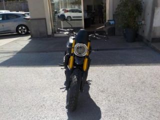 MOTO MORINI SEIEMMEZZO SCR 6 1/2 SCR - Anno 2023 - Euro 5 rif. 23645909