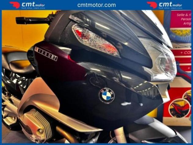 BMW R 1200 RT Garantita e Finanziabile rif. 22619604 - Foto 10