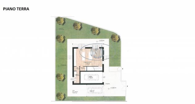 VILLA di 5 vani e di 250 mq (REGGELLO) rif. V-2309 - Foto 7