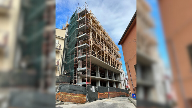 Appartamento in vendita a Sant'Agata di Militello - Foto 2