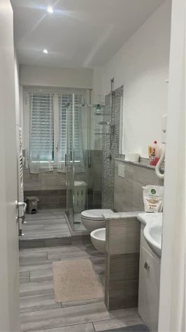Centro 2,5 vani nuovo arredo moderno per trasfertisti - Foto 5