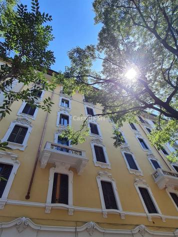 Bilocale arredato con aria condizionata in Viale Lombardia - Foto 18