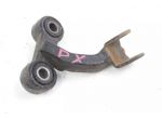 SUZUKI DR 650 RS 4351014A00019 STAFFA PEDANA ANTRERIORE DESTRA 89 - 90 FRON &hellip;