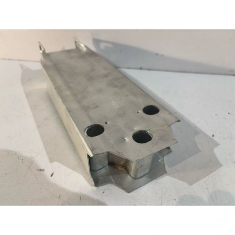 Mercedes E W214 GLC W254 Zona di deform. sx-17673 - Foto 2