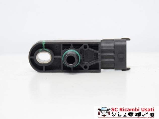 Sensore Pressione Alimentazione Fiat New Panda 55219295 - 04103 - Foto 4