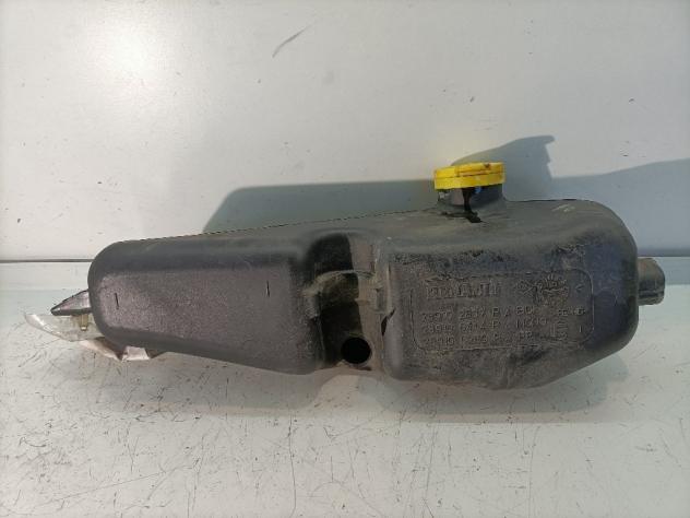 VASCHETTA TERGI ANT DACIA Sandero Serie STEPWAY 289101168R H4B400 benzina 898 (1221)