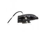 MANIGLIA ESTERNA POSTERIORE SINISTRA AUDI Q7 Serie (4LB) 4L0837205GRU BUG (0515)