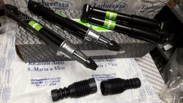 Kit 4pz ammortizzatori smart fortwo 1998-2007 - Foto 2