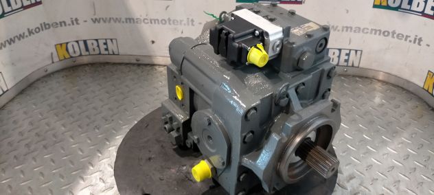 Pompa Sauer Sundstrand SPV2/052 R3Z KA173 XCL - Foto 3