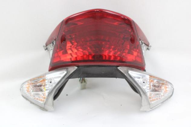 HONDA VISION 50 33700GGPD02 FARO POSTERIORE NSC50 11 - 17 TAILLIGHT