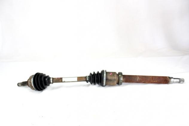 4166907 SEMIASSE SEMIALBERO ANTERIORE DESTRO CON GIUNTO FORD FOCUS 1.8 D 85KW 5M 5P (2001) RICAMBIO USATO