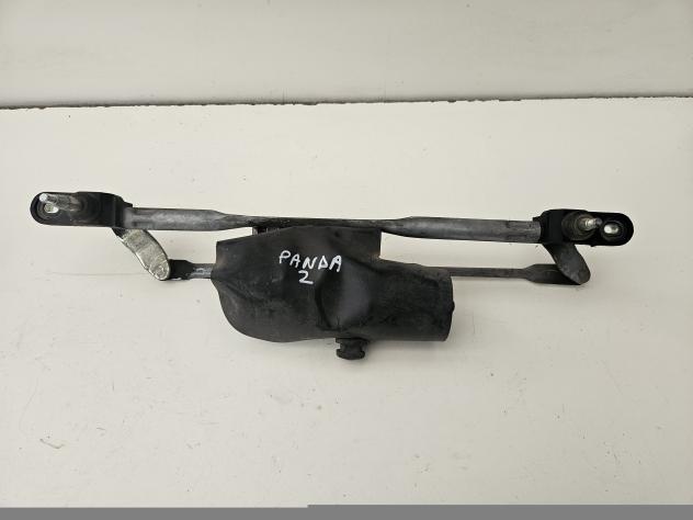 MOTORINO TERGICRISTALLO ANTERIORE FIAT Panda 2° Serie (0310)