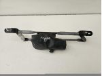 MOTORINO TERGICRISTALLO ANTERIORE FIAT Panda 2° Serie (0310)