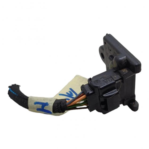 MODULO CONTROLLO RELÈ CITROEN C5 Break 3° Serie 9675972980 (08) - Foto 3