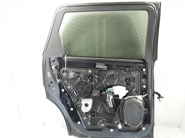 PORTIERA POSTERIORE SINISTRA FIAT Freemont 1° Serie 939 B5.000, 940 A5.000 (11) - Foto 4