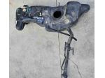 SERBATOIO CARBURANTE NISSAN Note 1° Serie benzina 1.2 (0608)