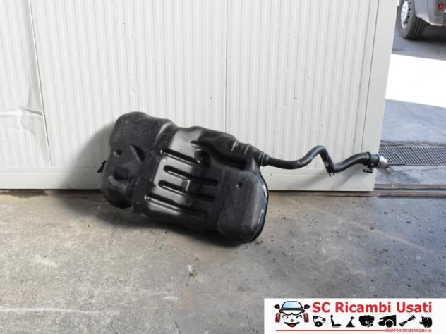Serbatoio Gasolio Jeep Renegade 1.6 Multijet 51965159 - 30222 - Foto 3