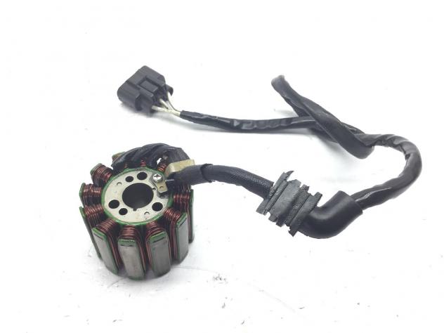 YAMAHA FZ1 GT 1000 STATORE CAMPO MAGNETICO BOBINA AVVIAMENTO GENERATORE 2007