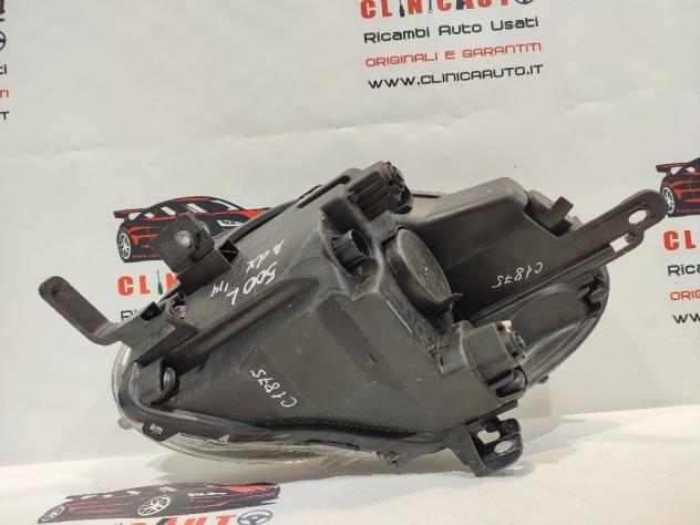 FARO ANTERIORE DESTRO FIAT 500 L Serie (351_352) 47520748 843A1000 (12) - Foto 6