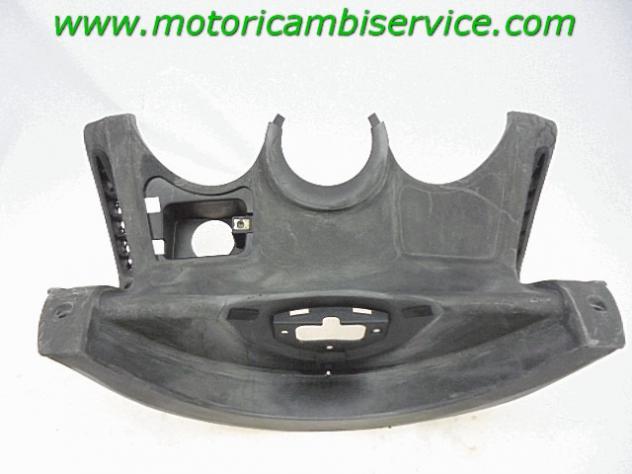 CARENA BLOCCHETTO ACCENSIONE KYMCO GRAN DINK 125 2001 - 2006 KY320052 IGNITION LOCK COVER - Foto 2
