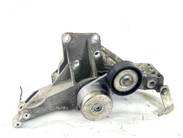 46820386 SUPPORTO MOTORE FIAT DOBLO 1.4 M 88KW 6M 2P (2013) RICAMBIO USATO - Foto 5