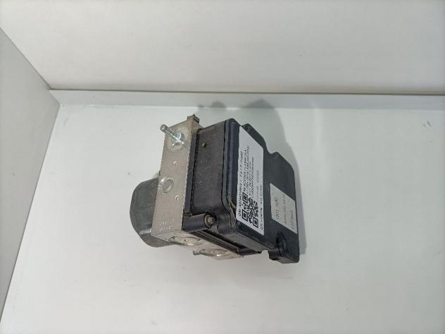 CENTRALINA ABS MERCEDES GLA Serie 0265255979/0265956280 651930 diesel 2143 (13) - Foto 2