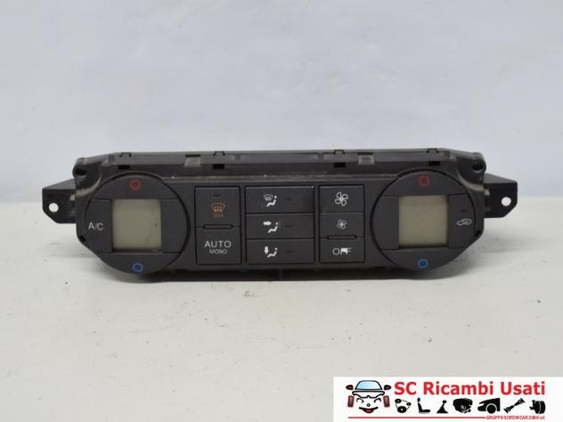 Centralina Comandi Clima Ford C Max 2005 3M5T18C612AL - 11381 - Foto 3