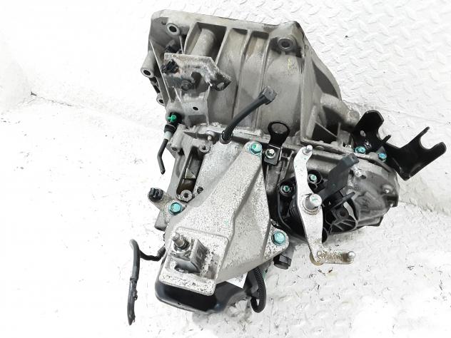 CAMBIO MANUALE COMPLETO NISSAN Micra 7° Serie HR12DE Benzina 1200 (1016) - Foto 6