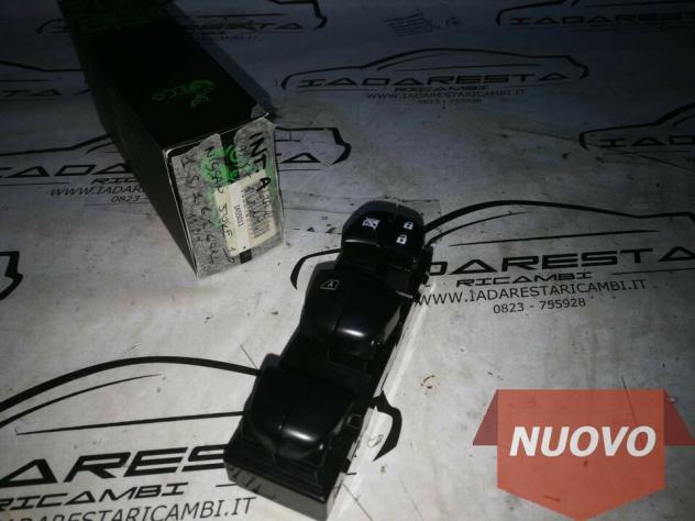 Pulsantiera alzacristalli Qashqai-Juke 254011KA0B - Foto 2