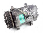 1735914 COMPRESSORE CLIMATIZZATORE CLIMA A/C CITROEN JUMPER 2.2 D 6M 96KW ( &hellip;