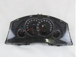 13201076BH QUADRO STRUMENTI CONTACHILOMETRI OPEL MERIVA A 1.4 B 66KW 5M 5P  &hellip;