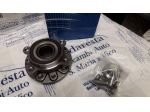 Mozzo ruota post alfa romeo stelvio 2.9 50533570