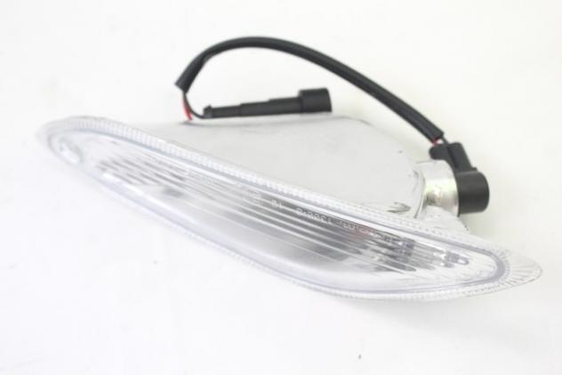 VESPA PRIMAVERA 125 1D002787 FRECCIA POSTERIORE SINISTRA 21 - 24 REAR LEFT FLASHER - Foto 2