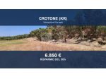 Immobile in asta di 35400 m² in vendita a Crotone