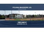 Immobile in asta di 3634 m² in vendita a Pojana Maggiore
