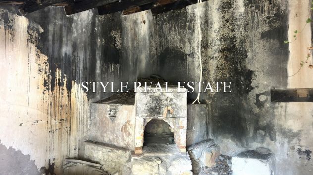 CASOLARE SICILIANO DEL900,TERRENO 3500mq ZONAISOLA - Foto 3